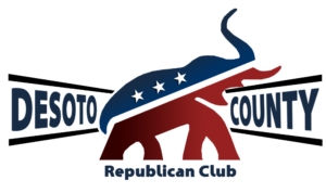 DC Republican Club Logo